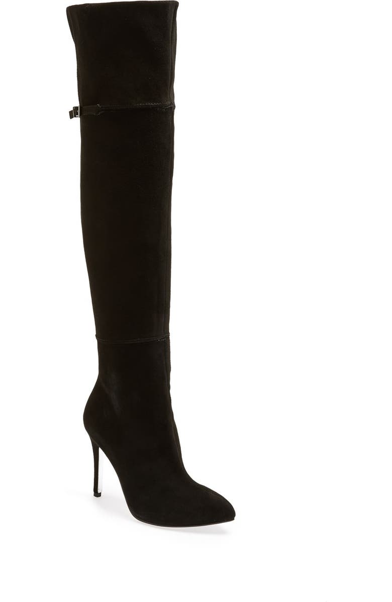 Kristin Cavallari 'Cassie' Over the Knee Boot, Main, color,