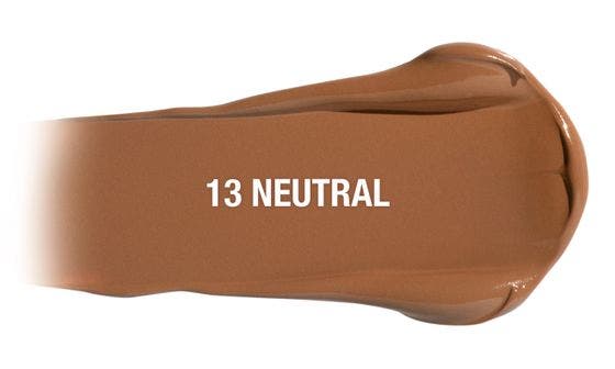 13 NEUTRAL