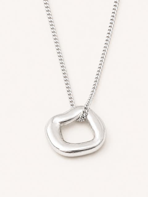 Narla Necklace