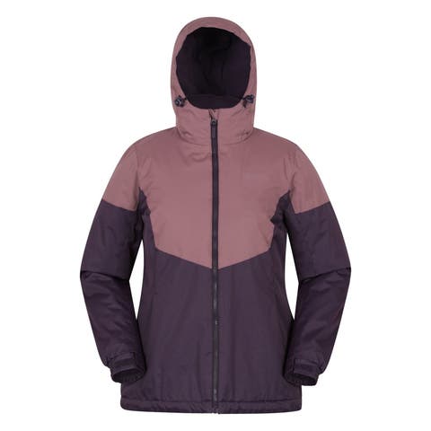 Moon II Ski Jacket
