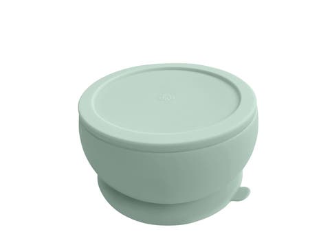 Octopod® Silicone Baby Suction Bowl - Lid
