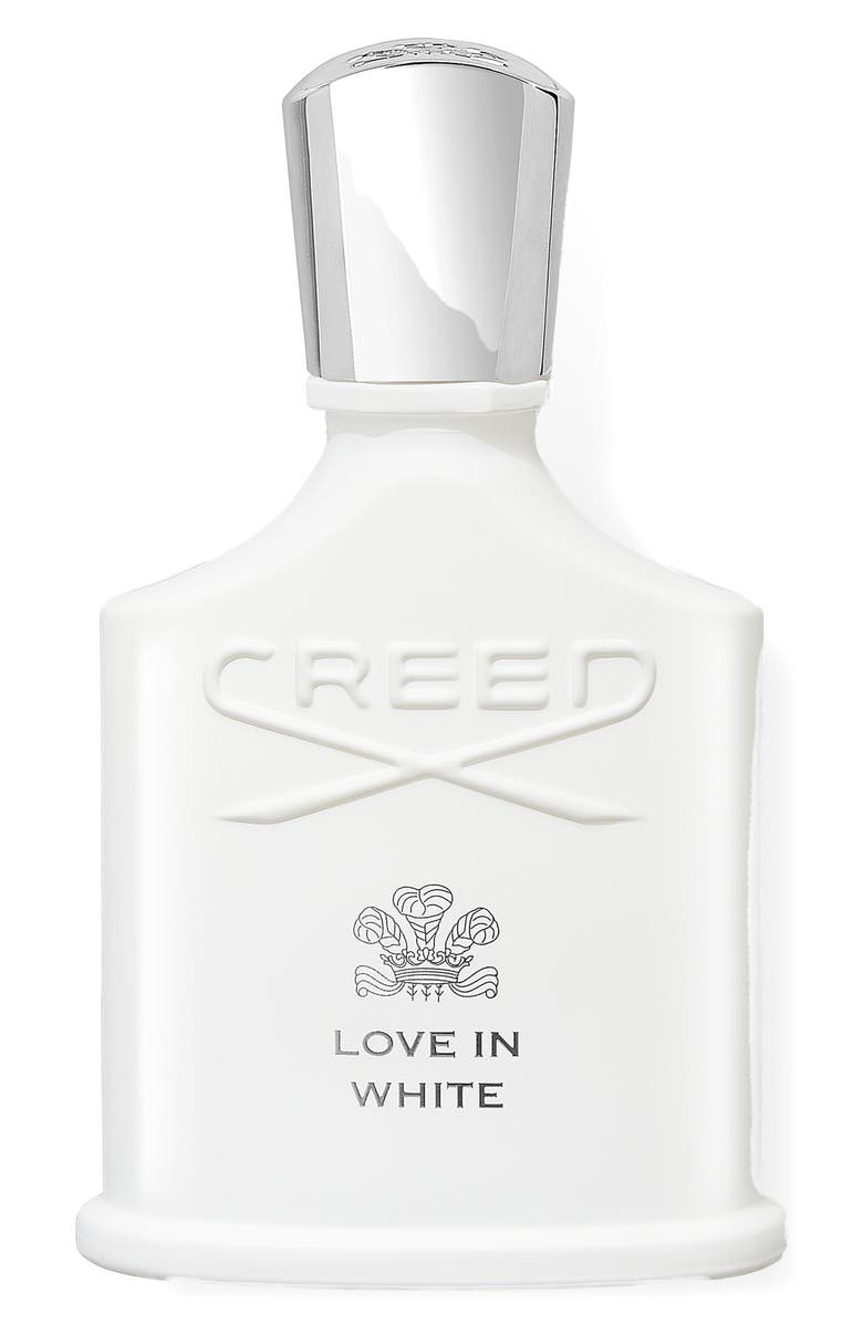 Creed Love In White Eau de Parfum, Main, color,