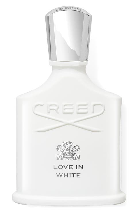 Love In White Eau de Parfum