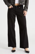 rag & bone Cam Ankle Straight Leg Jeans