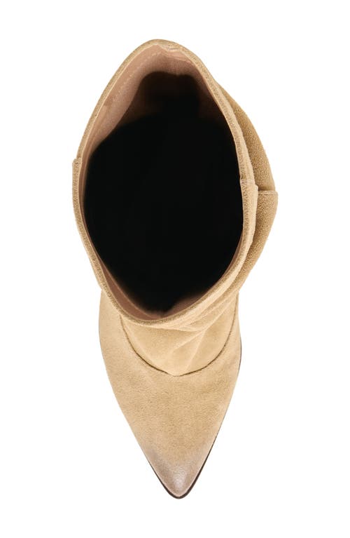 Dolce Vita Talina Pointed Toe Bootie