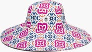 Turtle Fur Marysol Packable Sun Hat