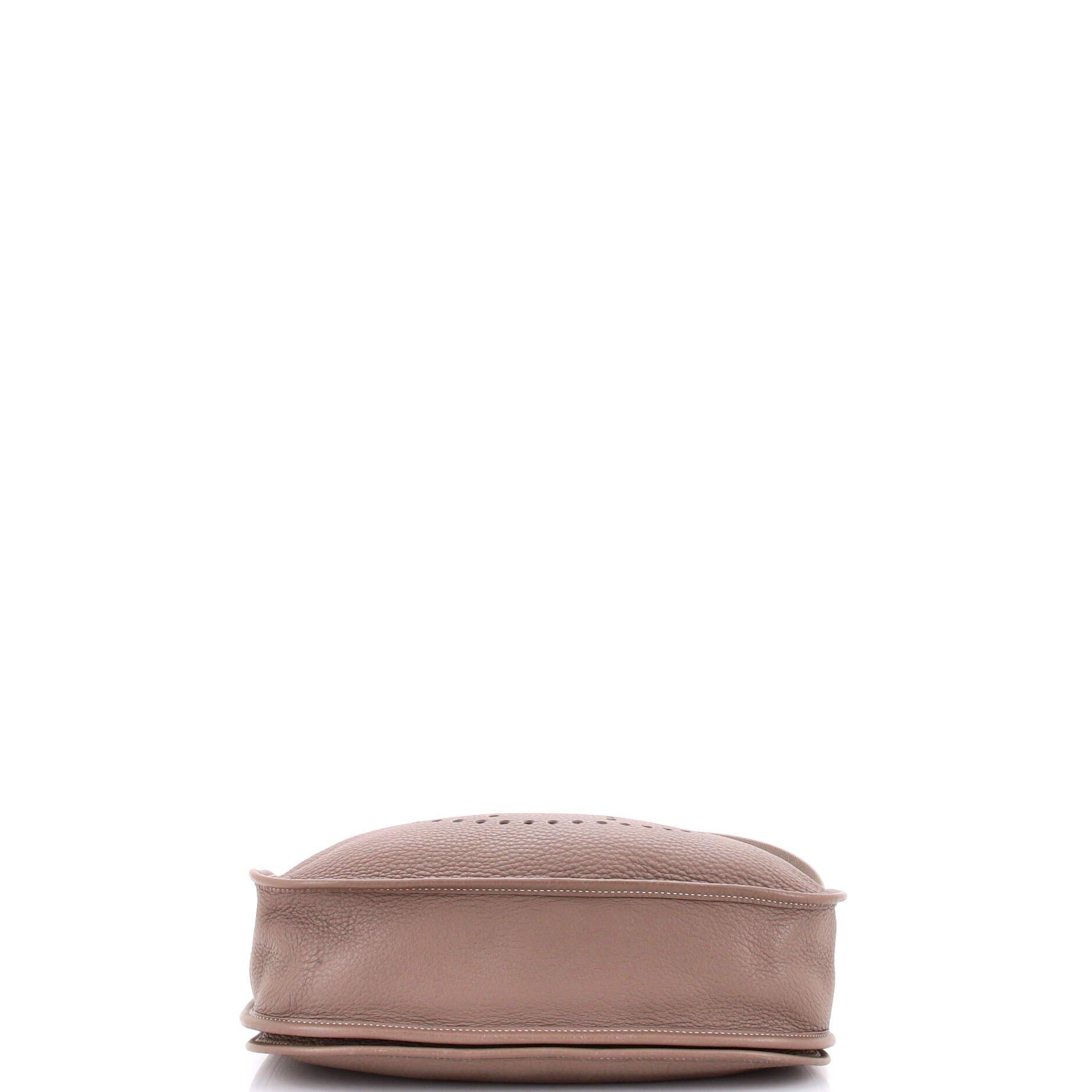 Evelyne Bag Gen II Clemence GM, Alternate, color, Grey