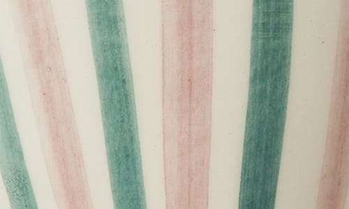 Rice By Rice Hand-painted Ceramic Espresso Cup