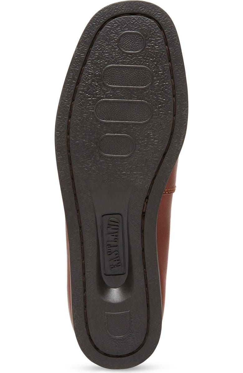 Eastland Seneca Leather Ankle Boot, Alternate, color, Tan