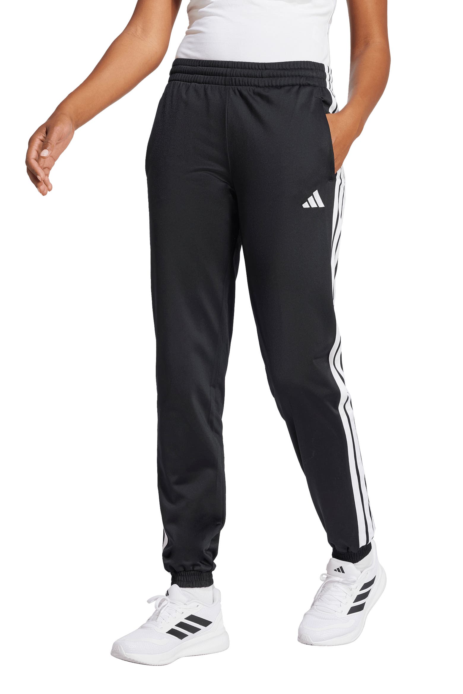 adidas Dayready Track Pants (Women) | Nordstromrack