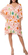 RANEES Cover-Up Duster