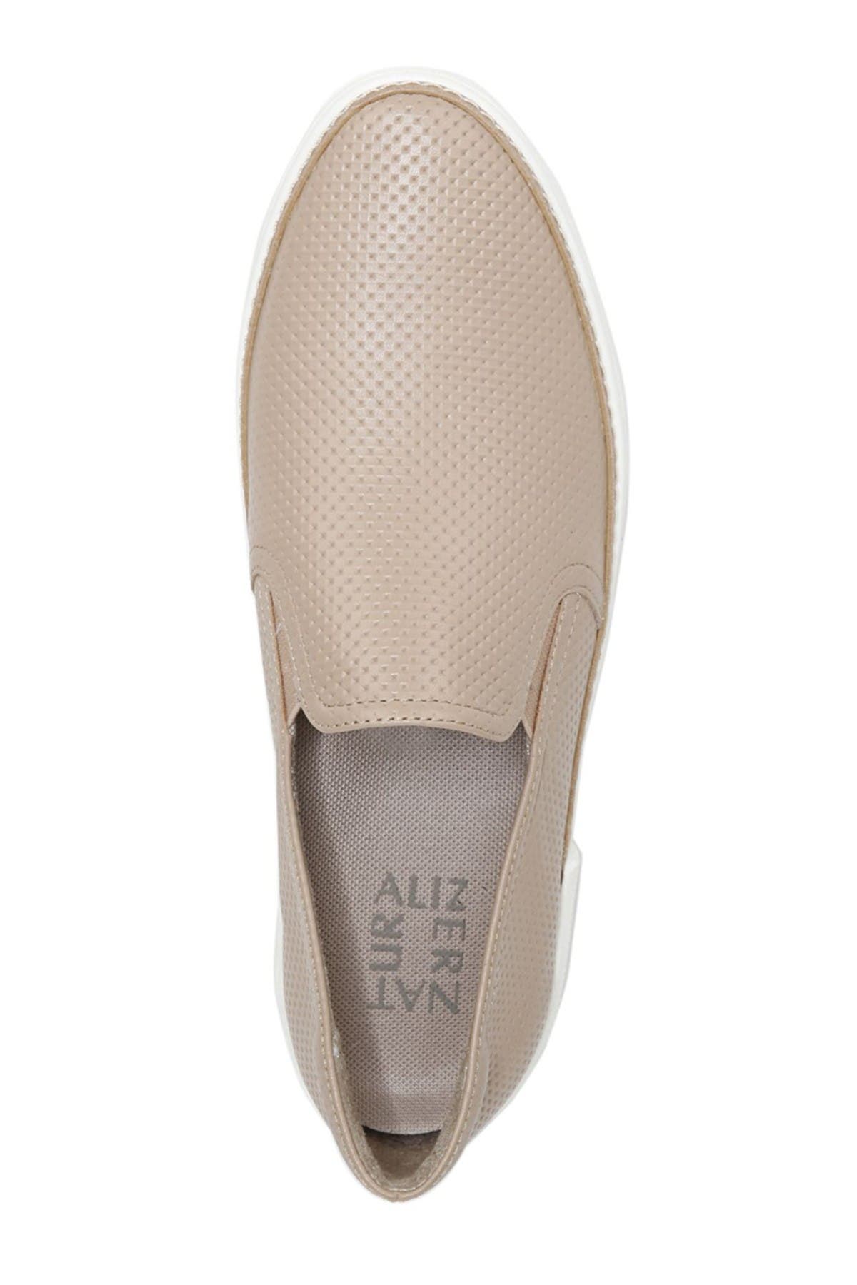 Naturalizer Zola3 Slip-On Sneaker - Wide Width Available, Alternate, color, 