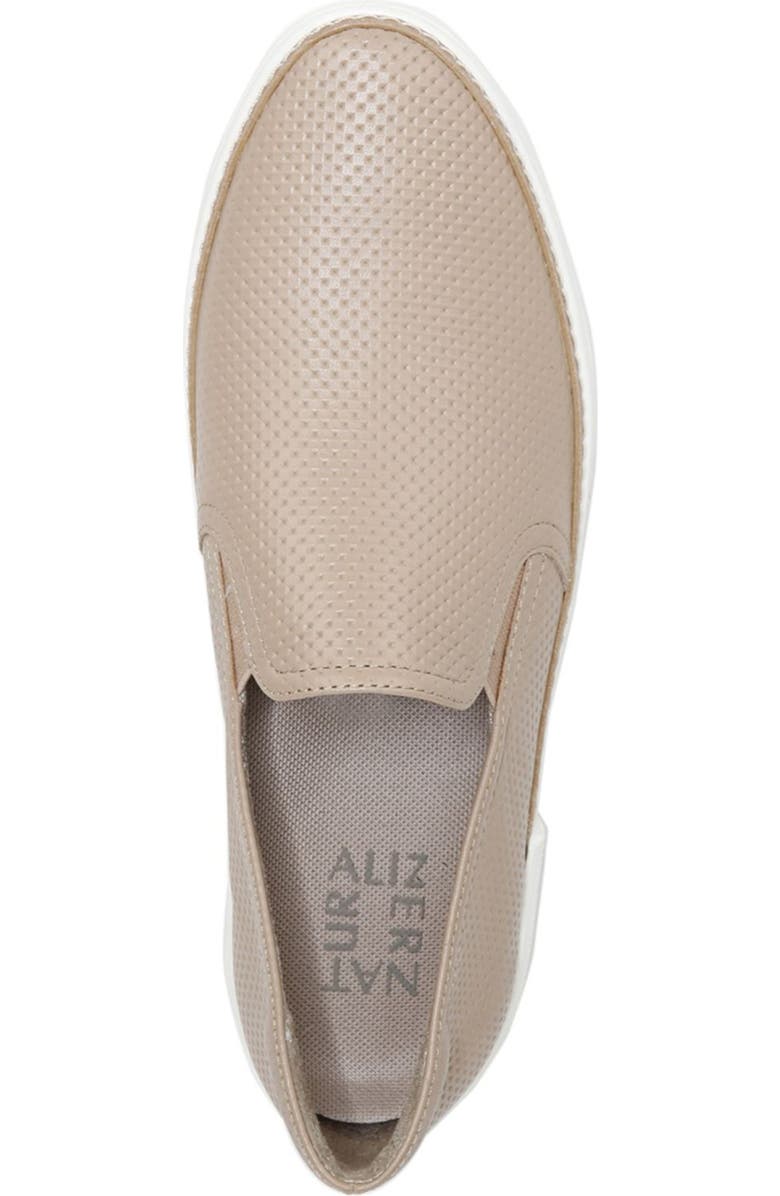 Naturalizer Zola3 Slip-On Sneaker - Wide Width Available, Alternate, color,