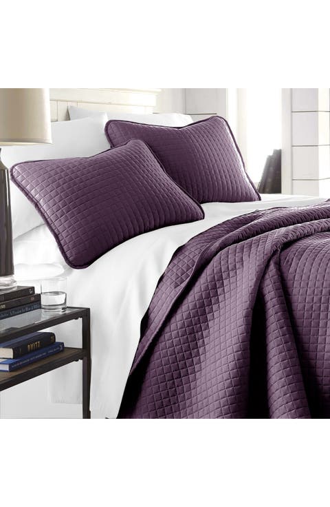 Vilano Springs Oversized Quilt Set