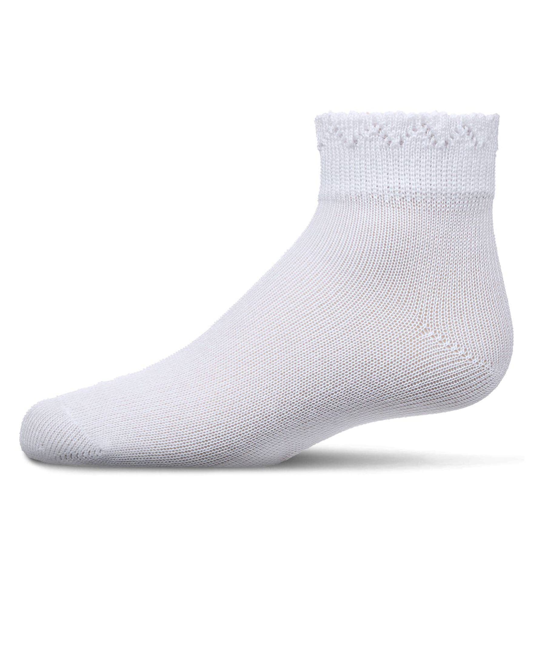 selected White
