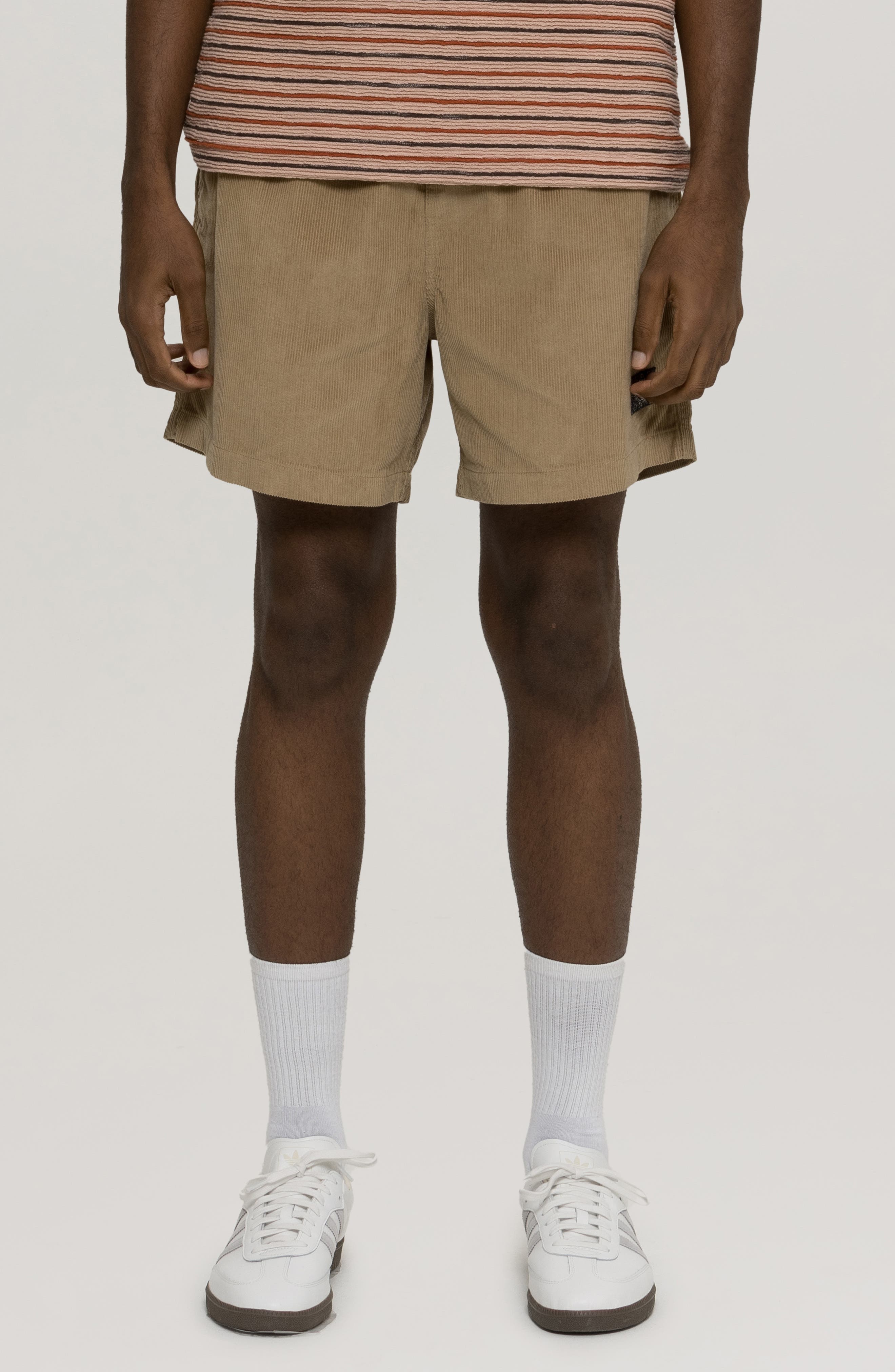 selected TAN