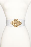 Raina Belts Christian Corset Leather Belt
