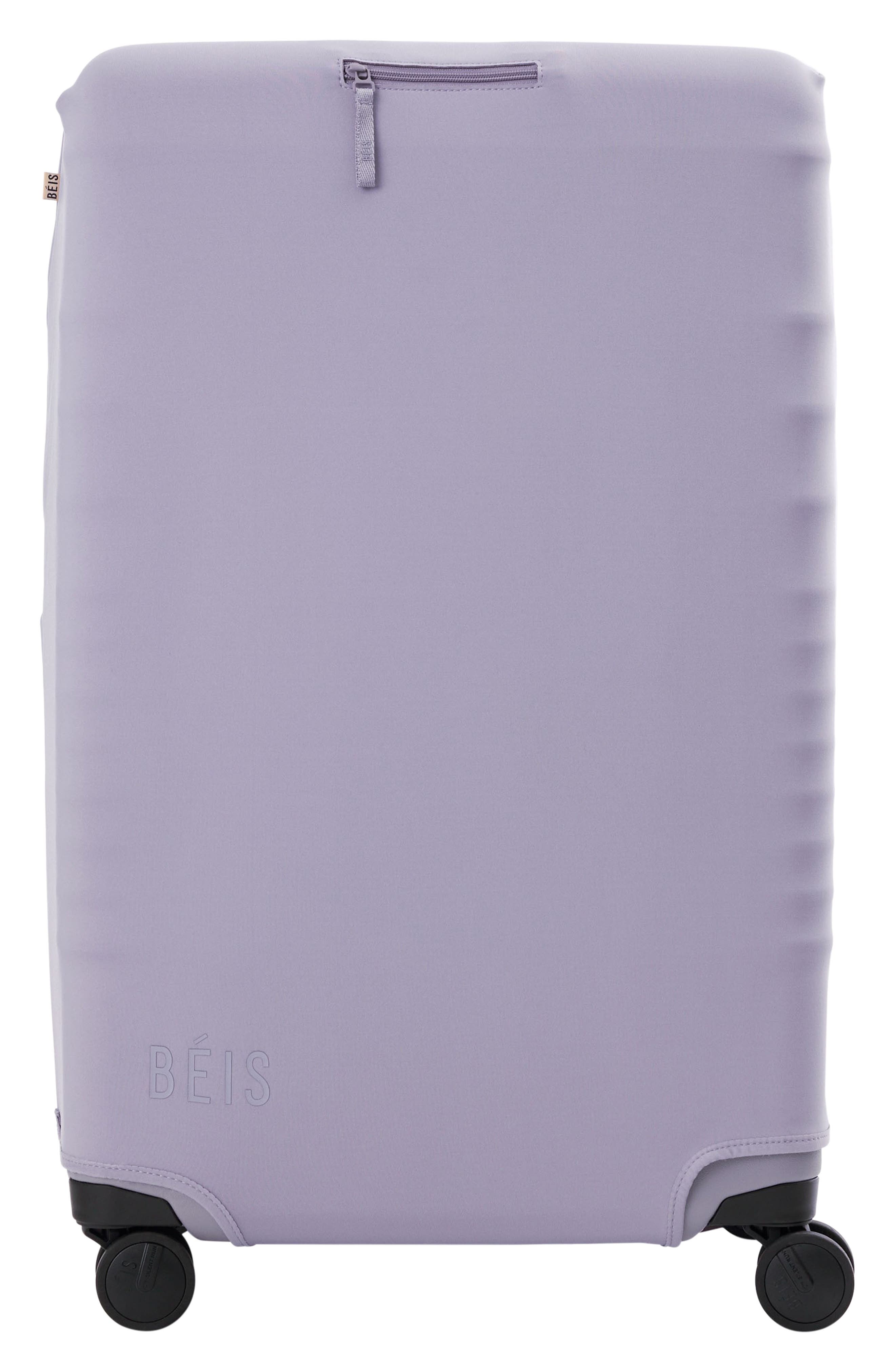 Béis The Large Luggage Cover, Alternate, color, 