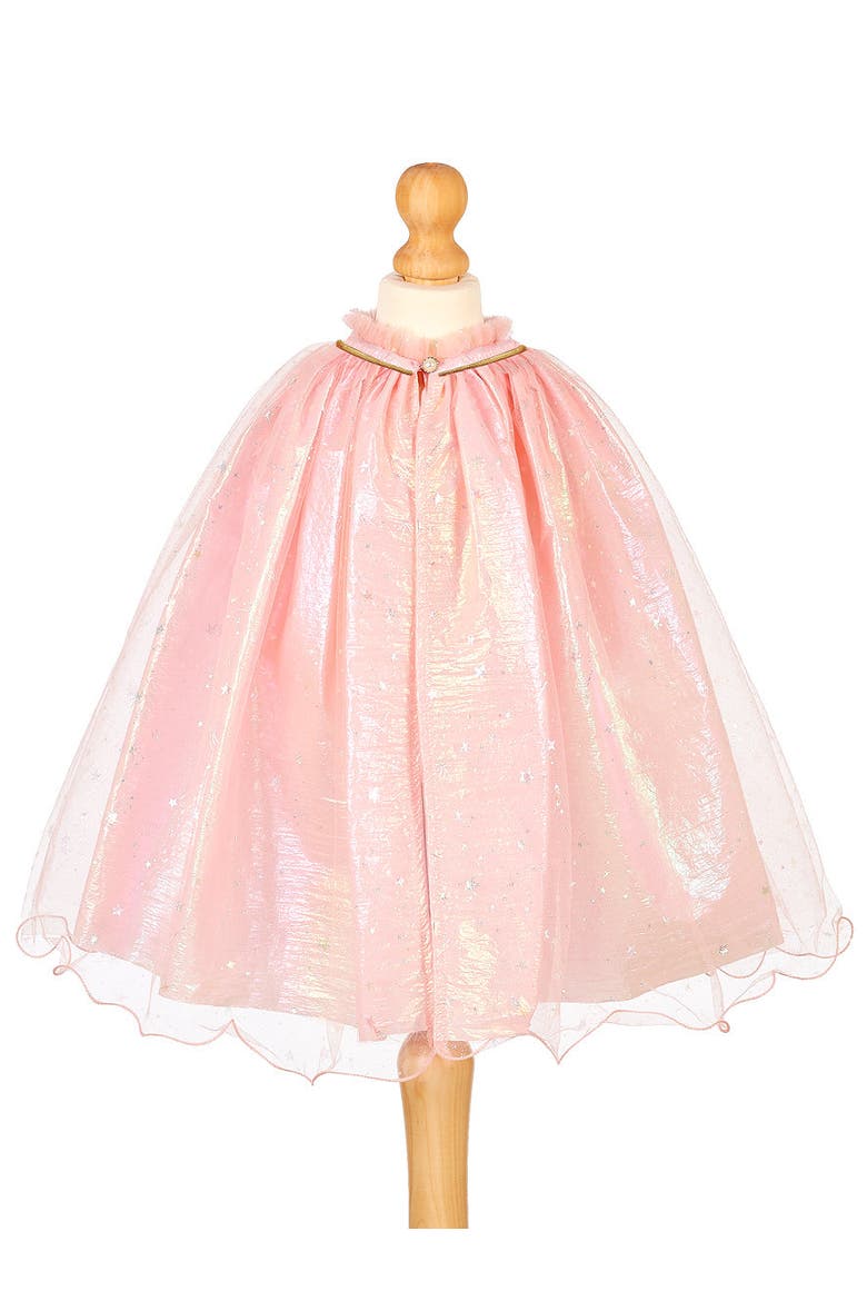Laurana Cape - Carnival & Festive Use - sz 2 yrs, Main, color, Pink