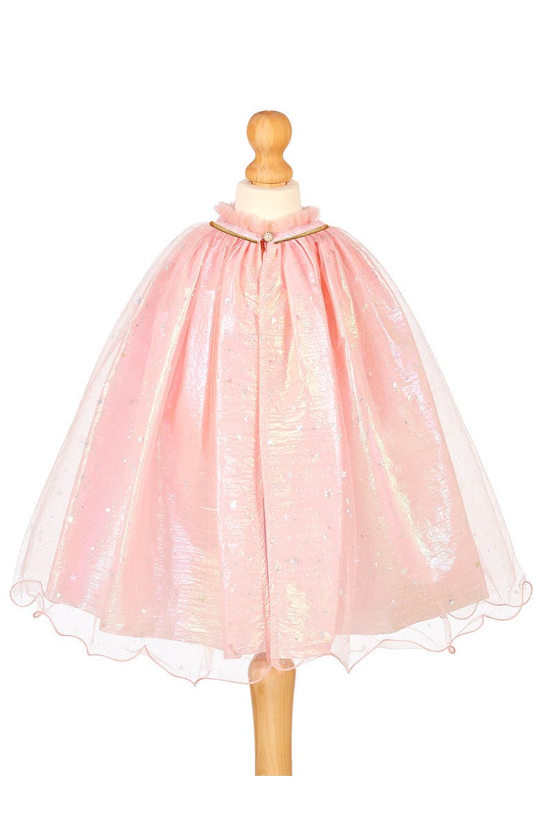 Souza Laurana Cape - Carnival & Festive Use - sz 2 yrs, Main, color, Pink