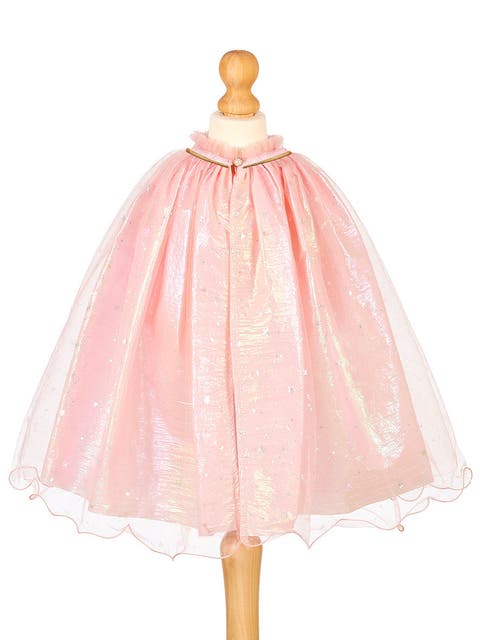 Laurana Cape - Carnival & Festive Use - sz 2 yrs