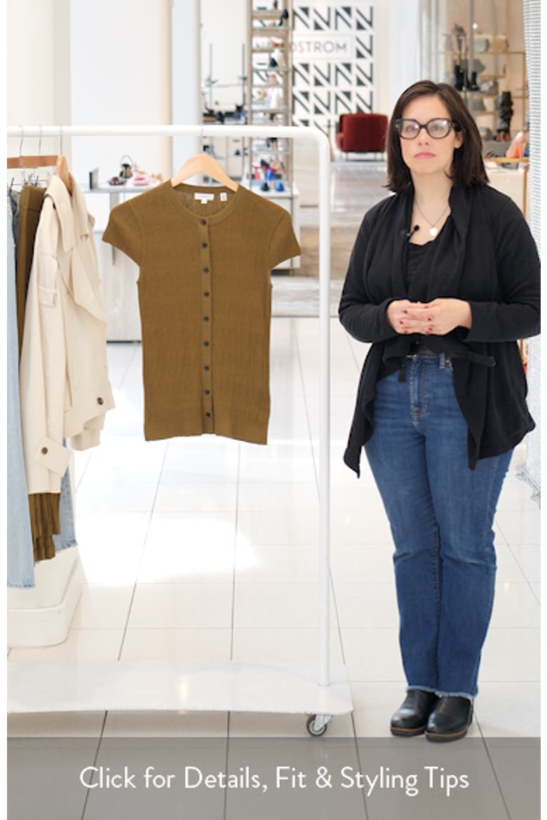 Parker Cardigan video