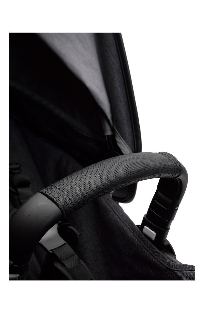 Bugaboo Donkey3 Mineral Mono Complete Stroller with Bassinet, Alternate, color, 