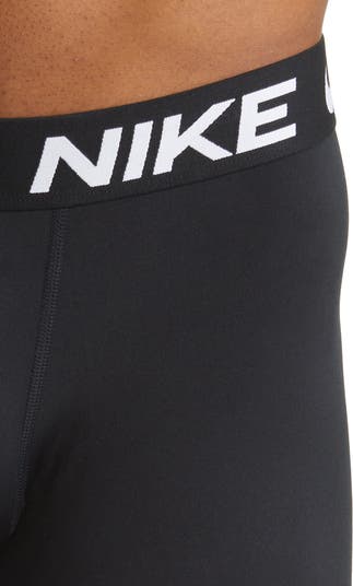 Nike 3-Pack Dri-FIT Essential Micro Boxer Briefs | Nordstrom