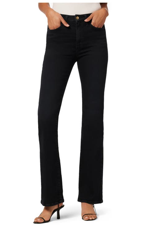 The Hi Honey Curvy High Waist Bootcut Jeans (Arizona)