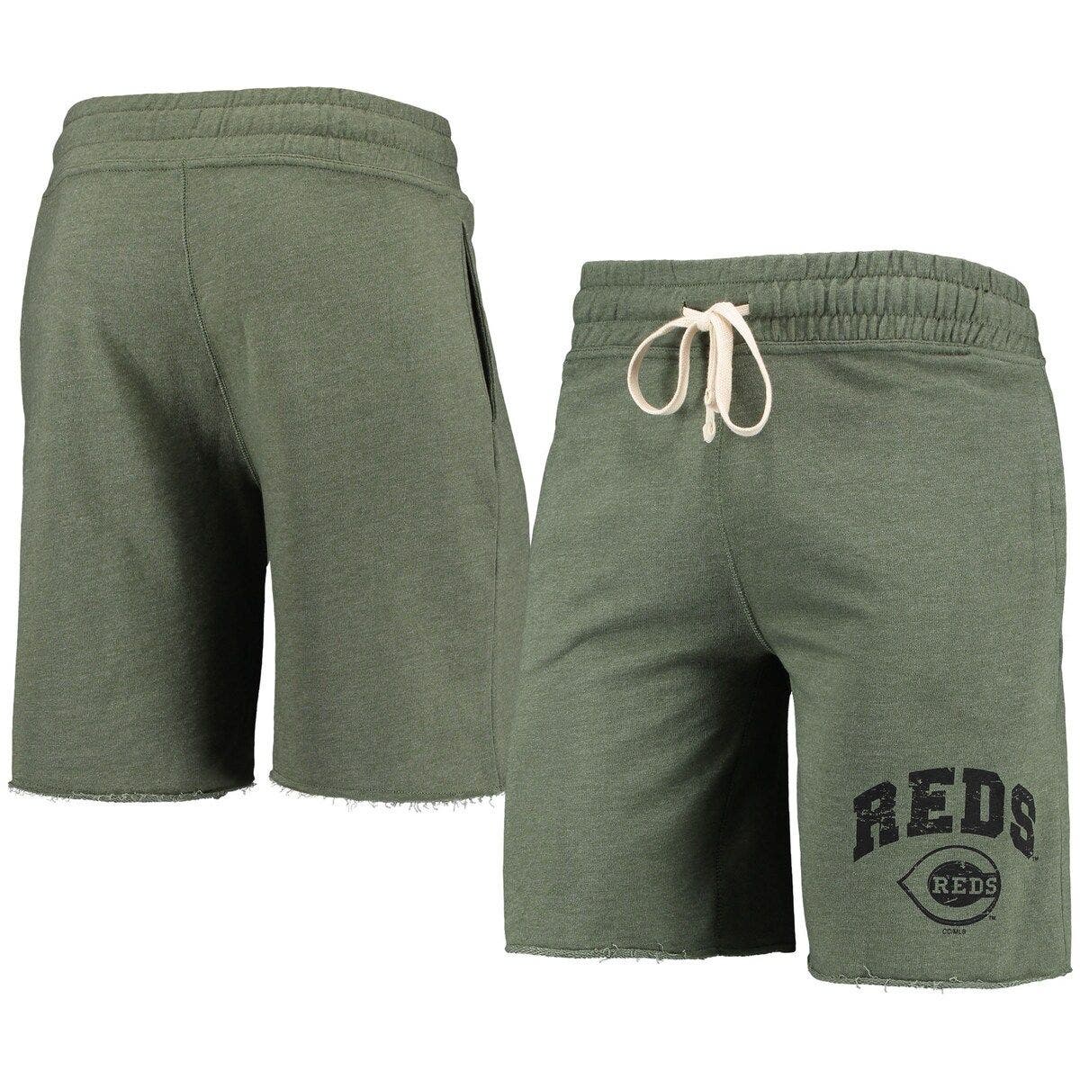 selected Green