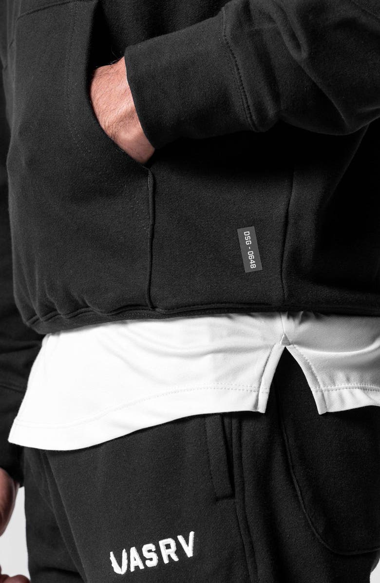 ASRV Tech-Terry Oversize Hoodie, Alternate, color,