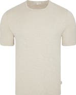 Onia Heavyweight Slub Knit T-Shirt