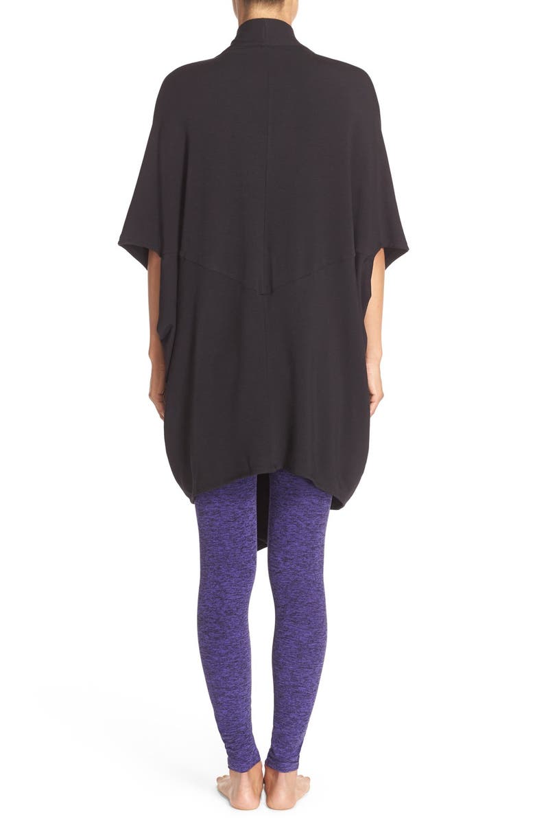 Beyond Yoga 'Origami' Cardigan, Alternate, color,