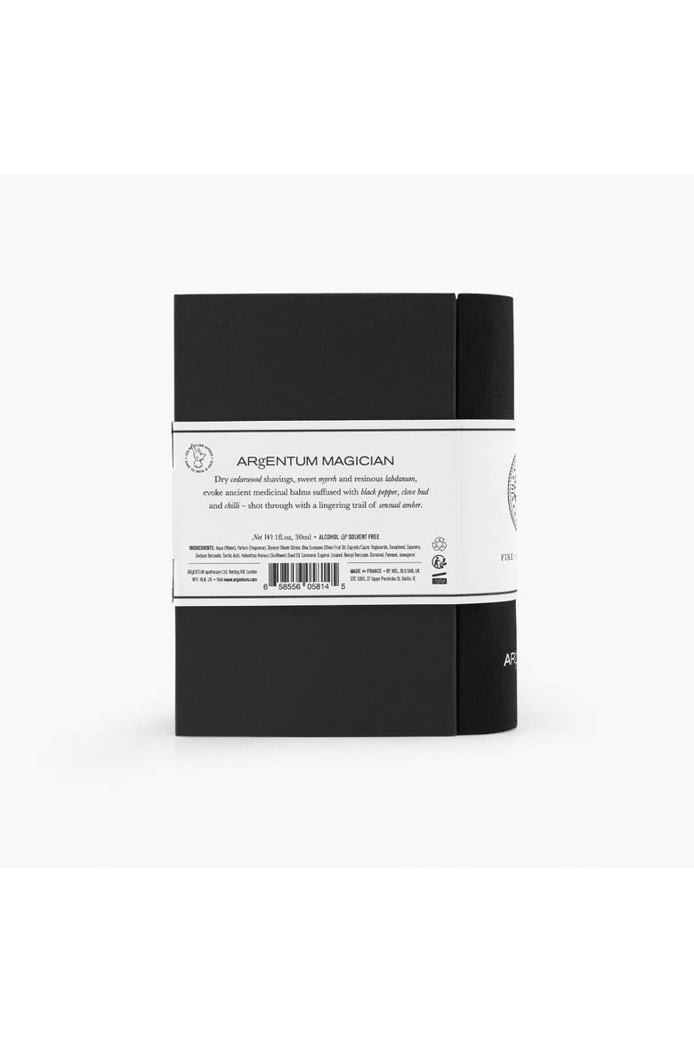 Les Parfums Infinis MAGICIAN Eau de Parfum, Alternate, color, none