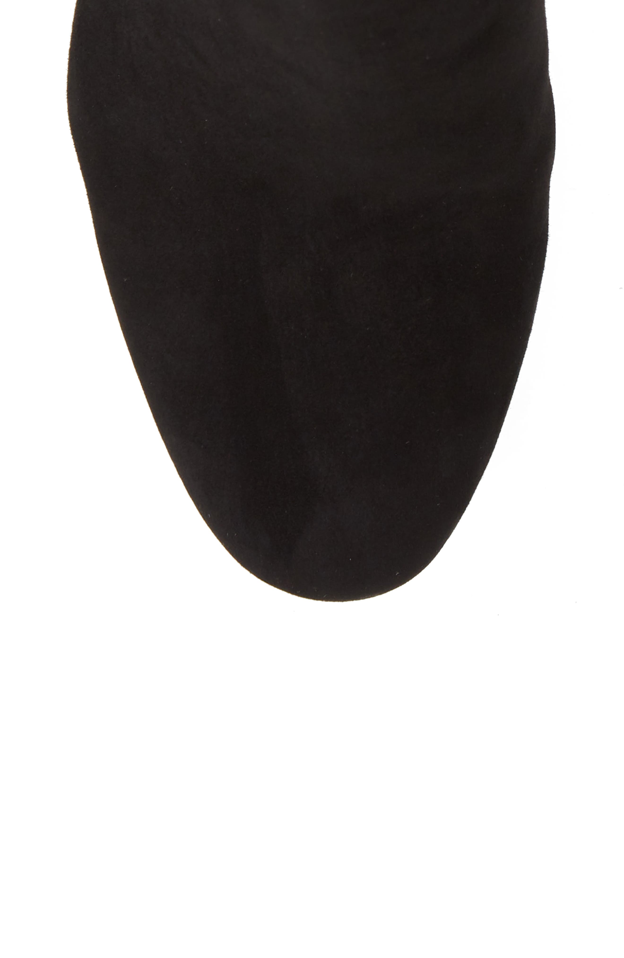 MICHAEL Michael Kors Frenchie Platform Bootie, Alternate, color, 