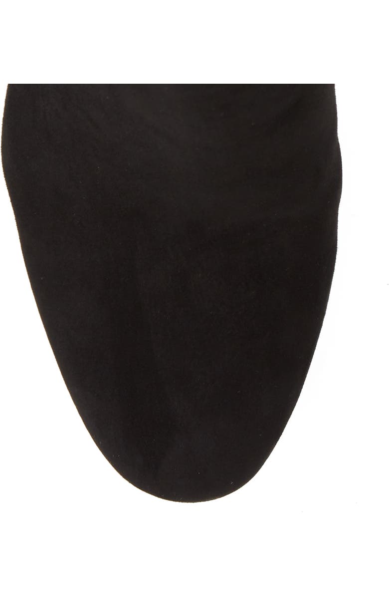 MICHAEL Michael Kors Frenchie Platform Bootie, Alternate, color,