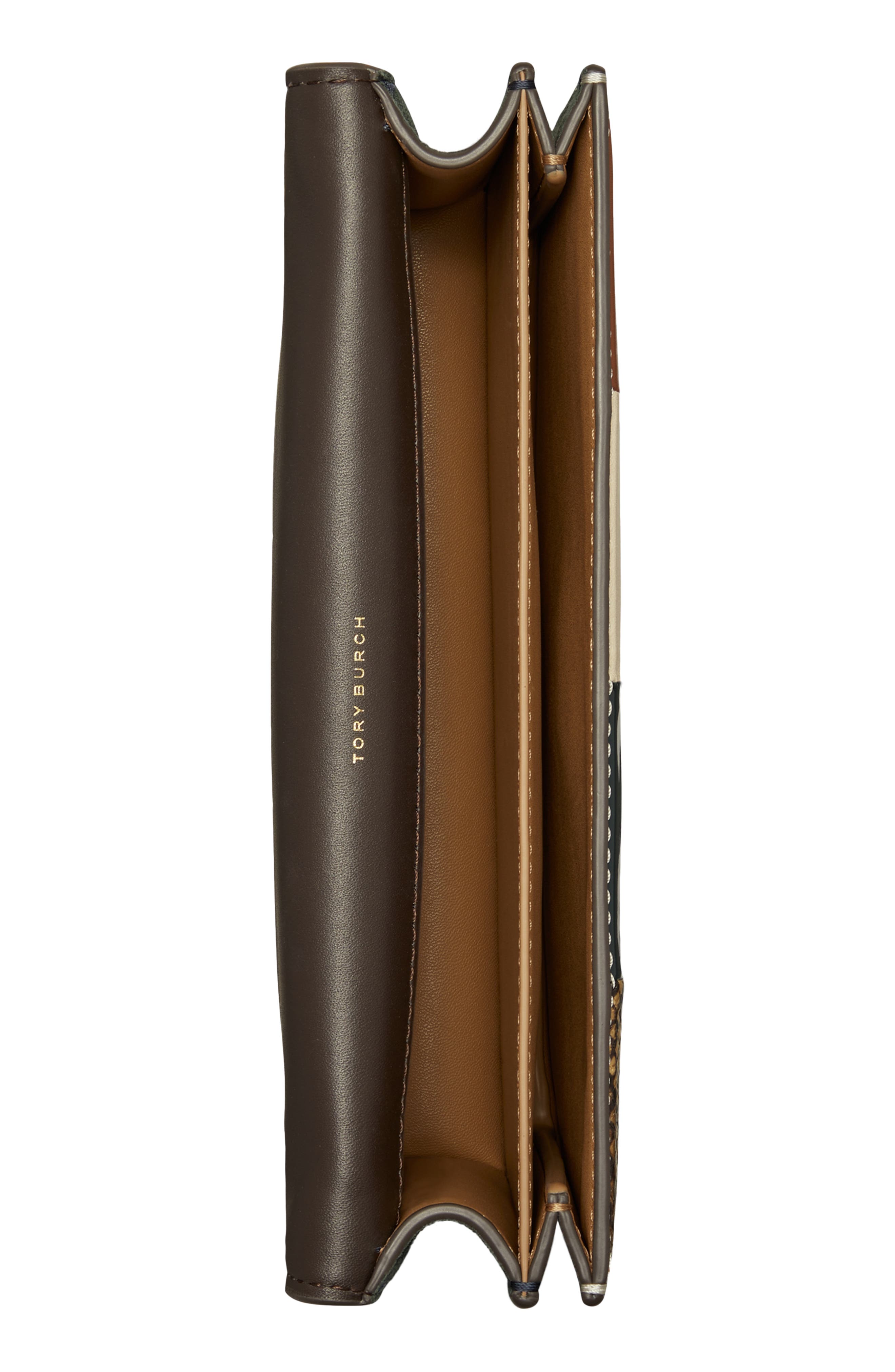 Tory Burch T Monogram Grommet Mini Shoulder Bag, Alternate, color, 