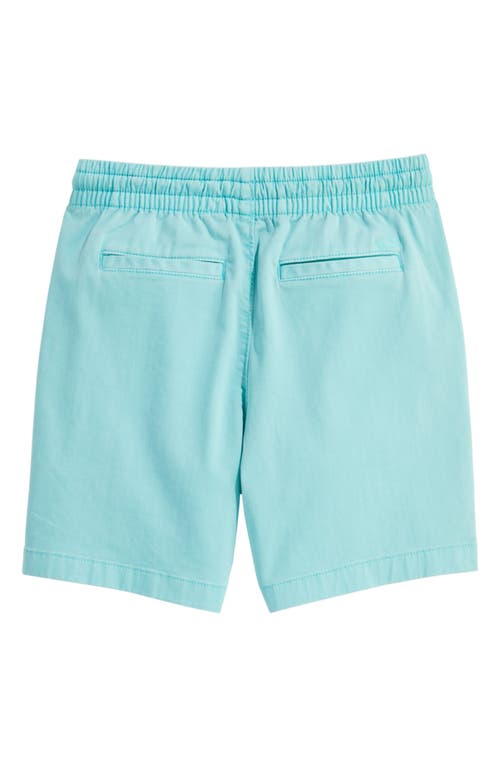 Vineyard Vines Kids' Print Pull-on Chino Shorts