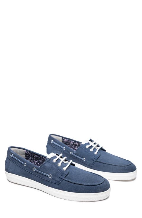 Starboard Boat Shoe (Men)