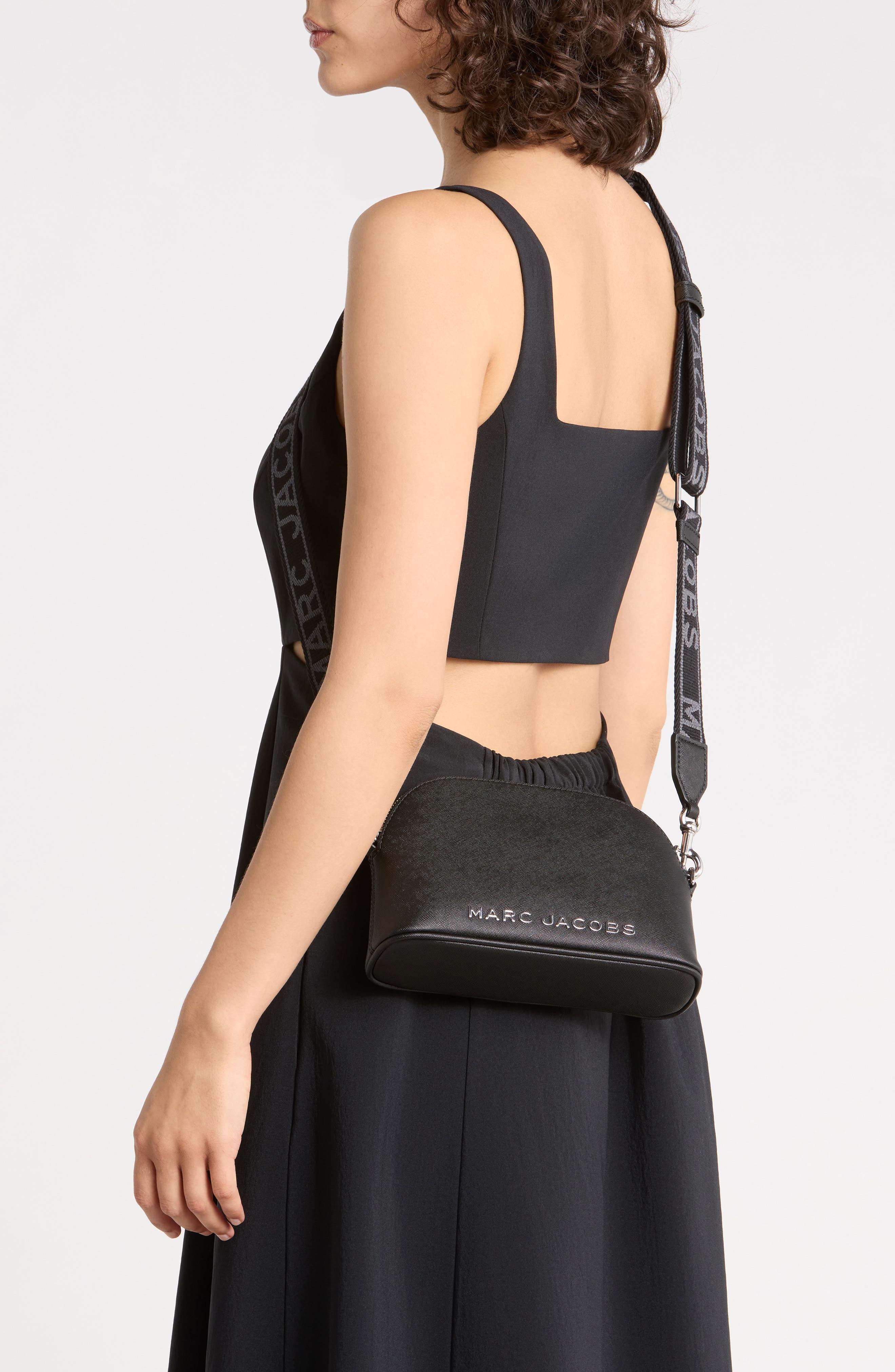 Trademarc 2.0 Dome Crossbody Bag (Women) | Nordstromrack