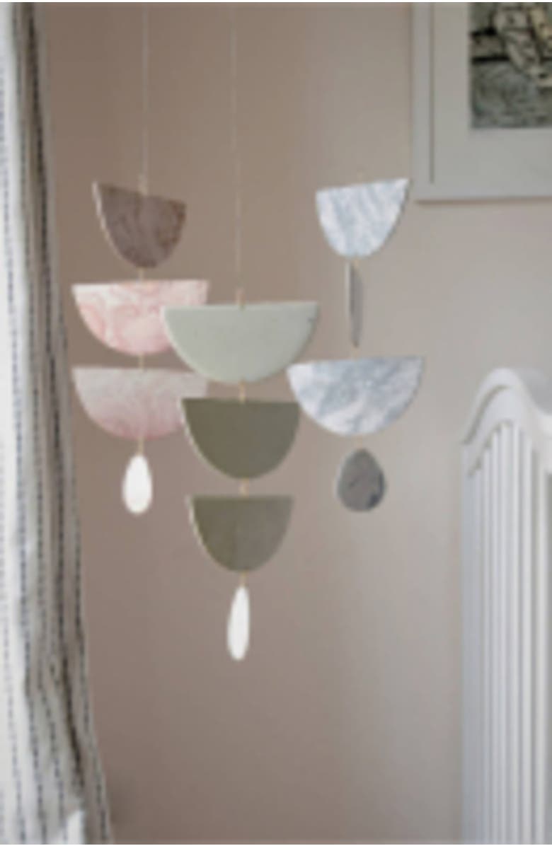 FLOC Parade Soapstone Mobile, Alternate, color, 