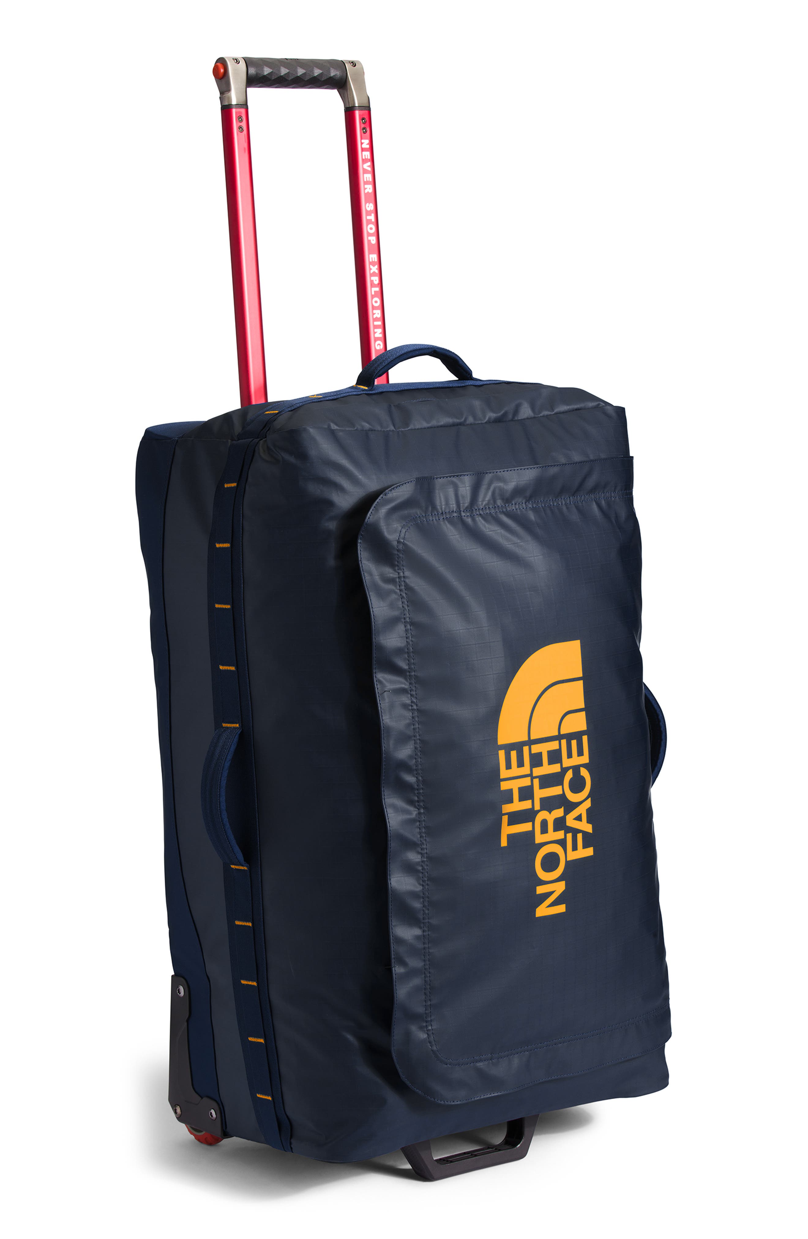 The North Face Base Camp Voyager 29-Inch Rolling Luggage, Alternate, color, 