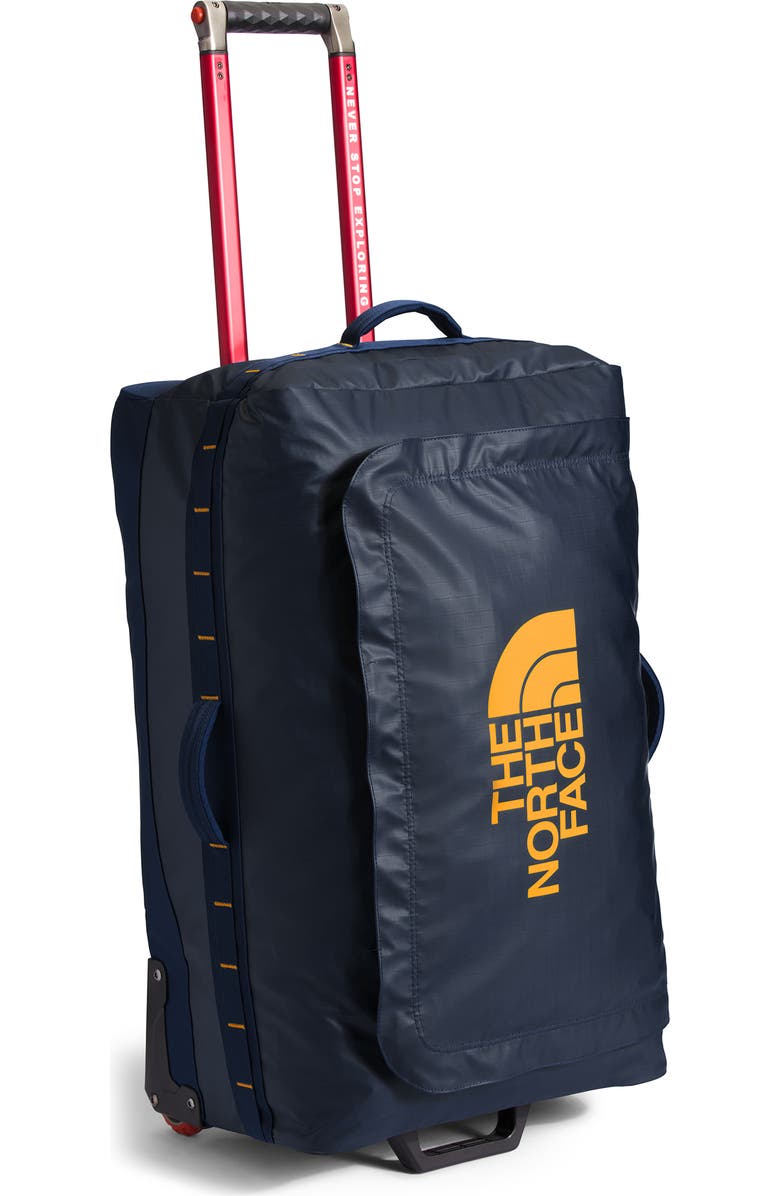 The North Face Base Camp Voyager 29-Inch Rolling Luggage, Alternate, color,