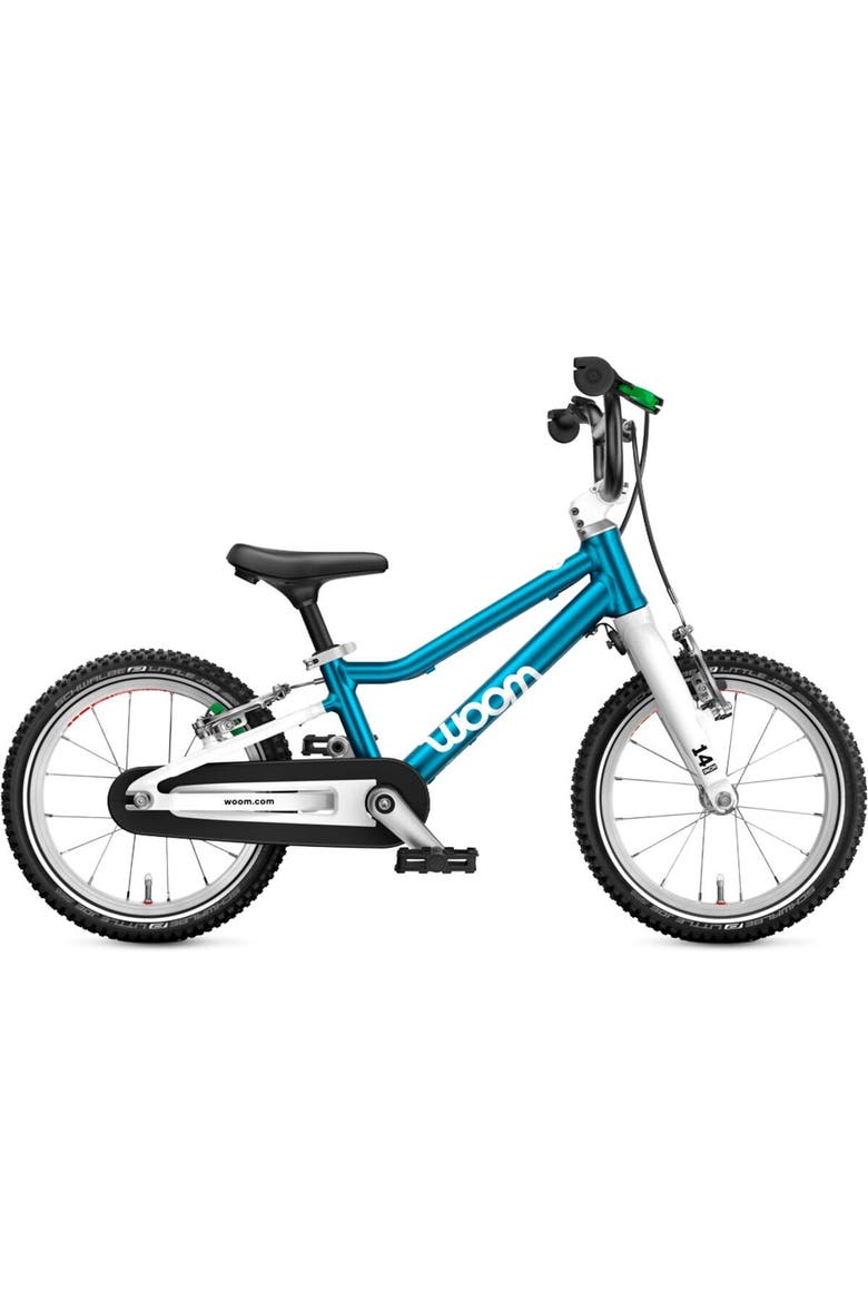 Go 2 14In Bike - Kids', Main, color, Metallic Blue