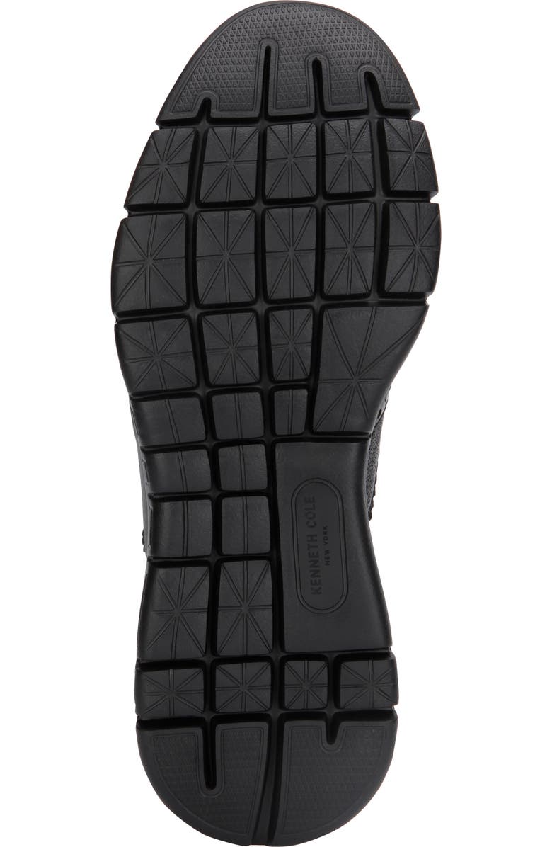 Kenneth Cole New York Trent Wingtip Sneaker, Alternate, color,