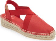 Toni Pons Verona Wedge Espadrille