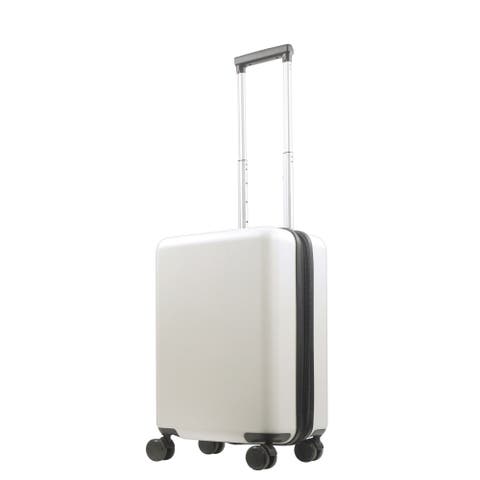 REVOLUTION 22.5" CARRY-ON LUGGAGE