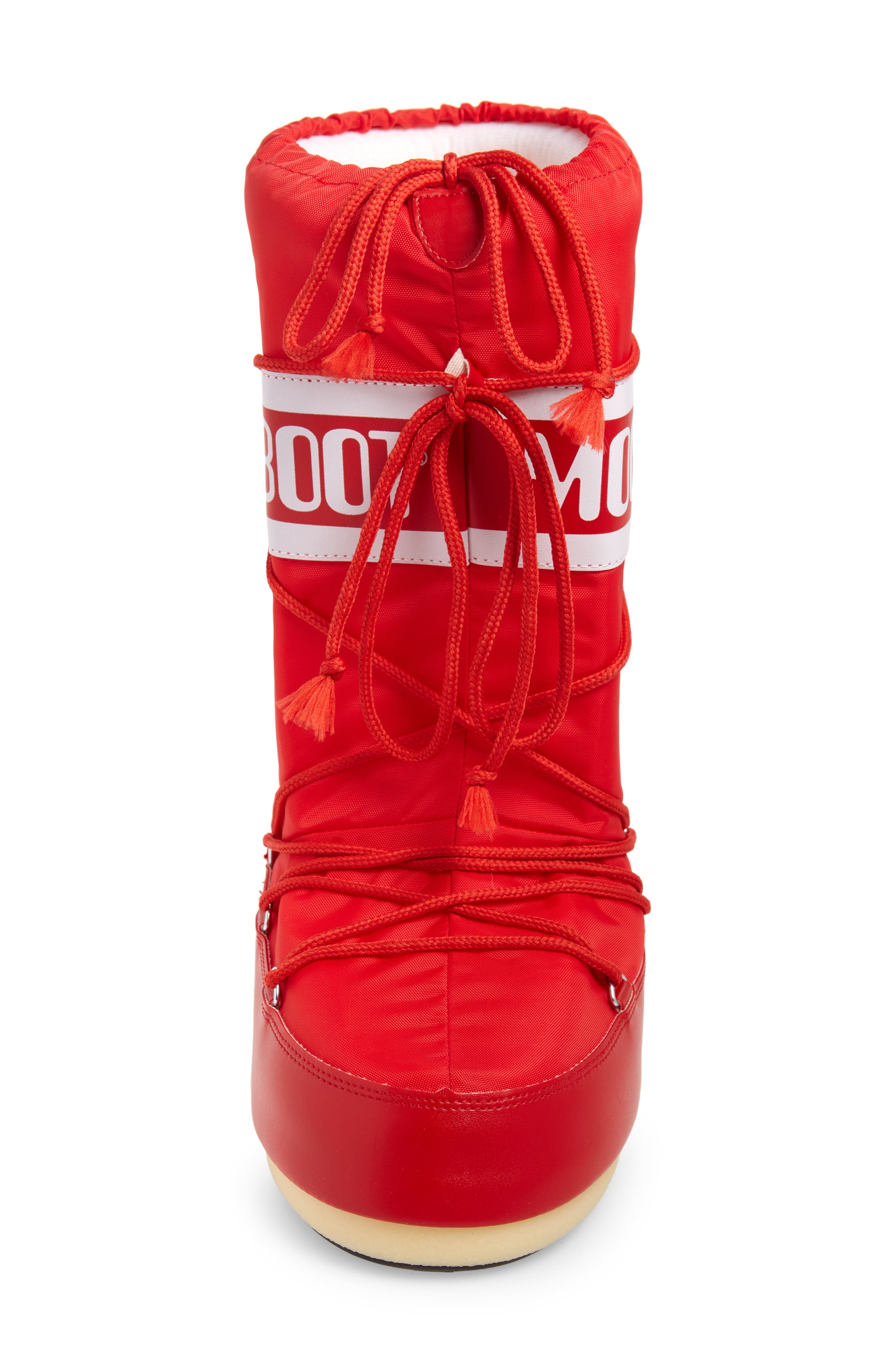 Moon Boot<sup>®</sup> Tecnica<sup>®</sup> 'Original' Moon Boot<sup>®</sup>, Alternate, color, 