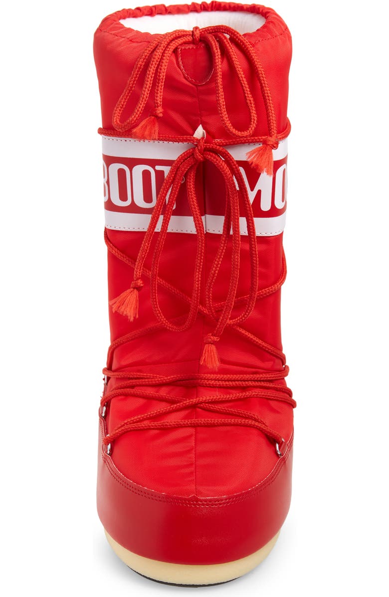 Moon Boot<sup>®</sup> Tecnica<sup>®</sup> 'Original' Moon Boot<sup>®</sup>, Alternate, color,