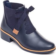 Bernardo Footwear Bernardo Lacey Short Waterproof Rain Boot